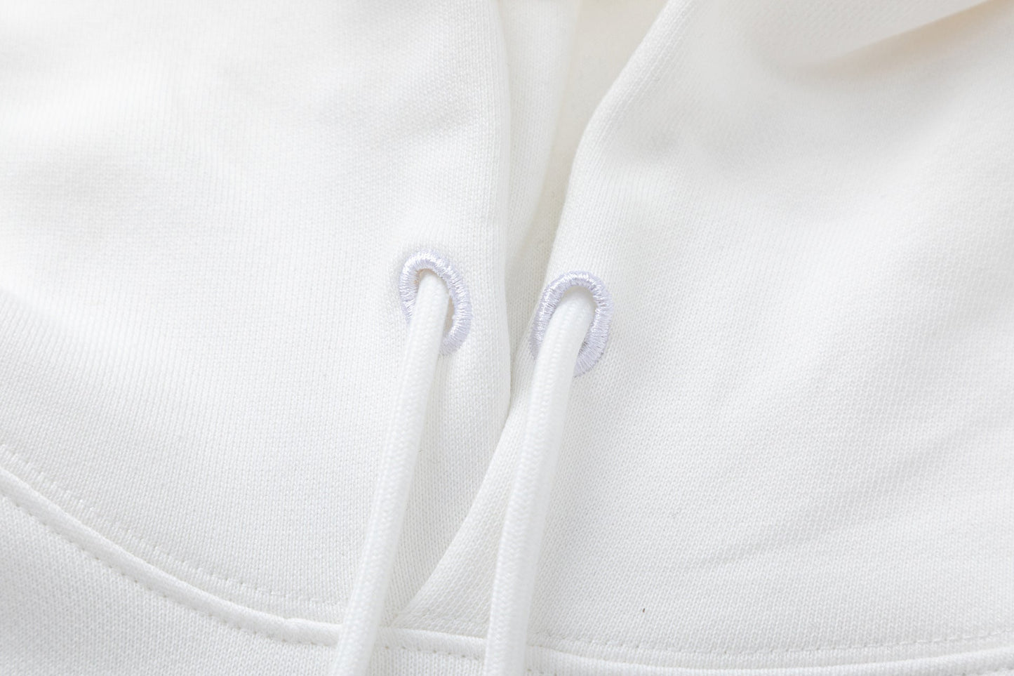 Off-White Graphic-Print Hoodies