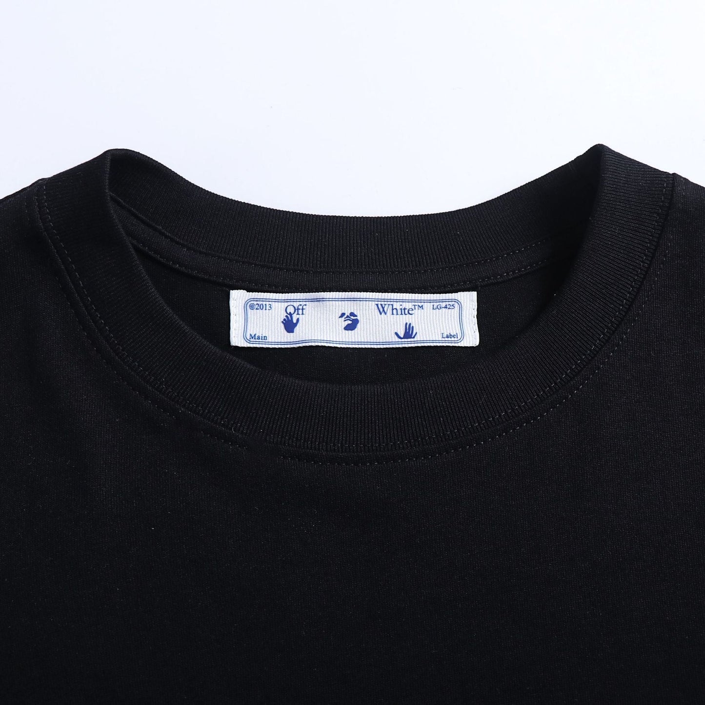 OFF WHITE T-Shirts